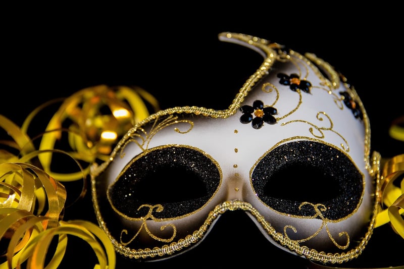 Masked Accounts